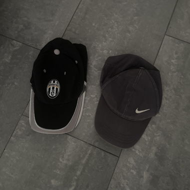 Hats for sale both