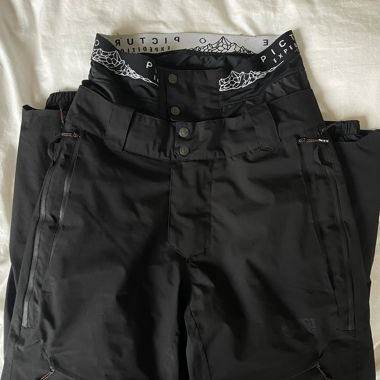 Picture Skihose
