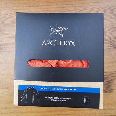 Superlight base layer