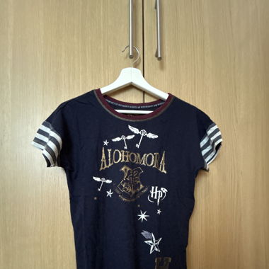 T-shirt Harry Potter 