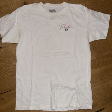 T-shirt Primitive x Naruto