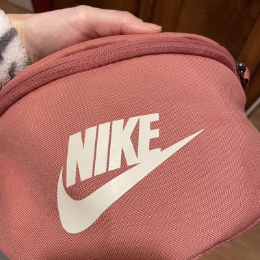 Nike bumbag