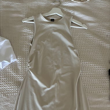 Robe shein taille S