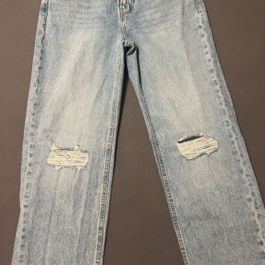 Jeans en denim OXXY Gr. 36