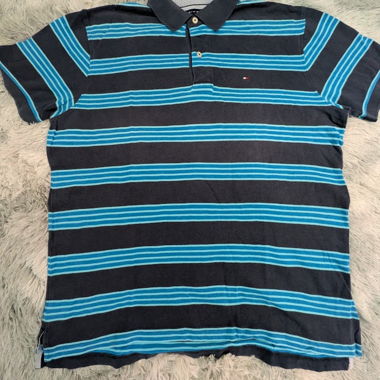 Tommy Hilfiger Polo Shirt L