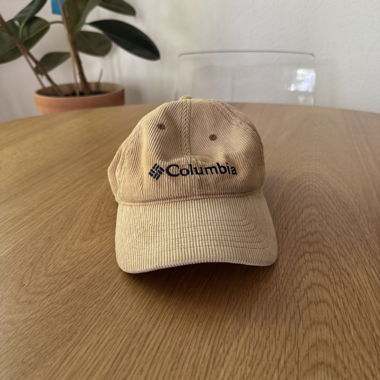 Casquette Columbia