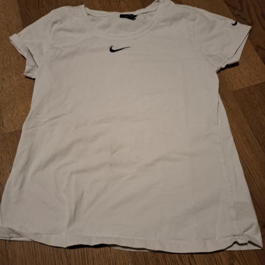 T-shirt de sport Nike