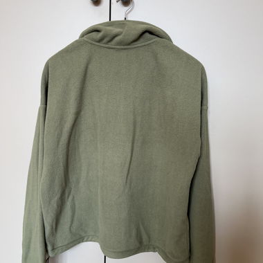 Roxy Fleece Pullover