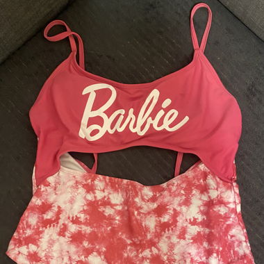 Bikinis Barbie