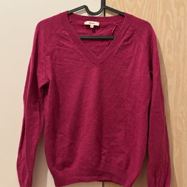 Maglione 100% cashmere Taglia XS