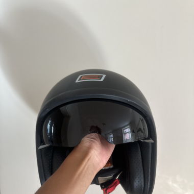 Origine Motorrad Helm