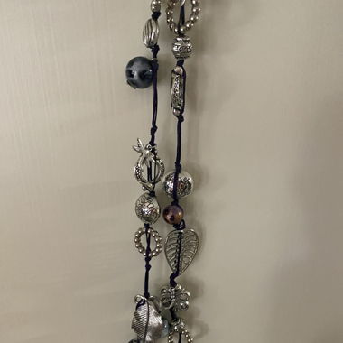 Modeschmuck Halskette