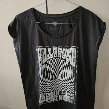 T-shirt da donna Billabong