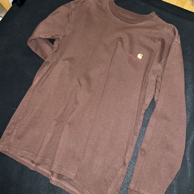 SWEATSHIRT CARHARTT