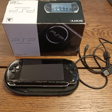 PSP 3000 