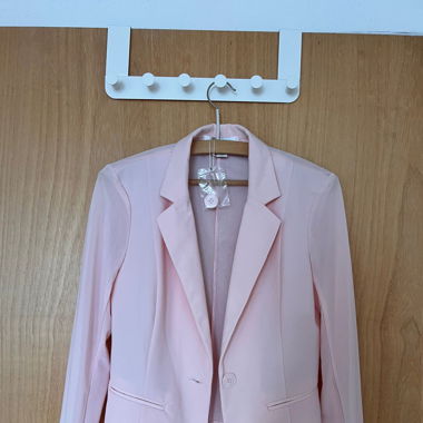 Rosa blazer