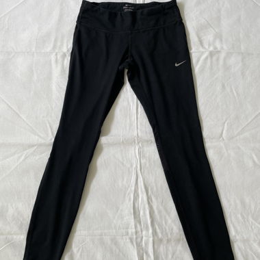 Nike Dri-FIT Running Leggings