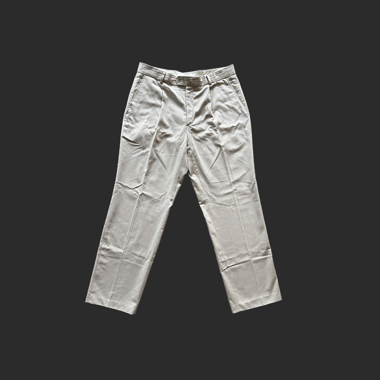 Chino pants