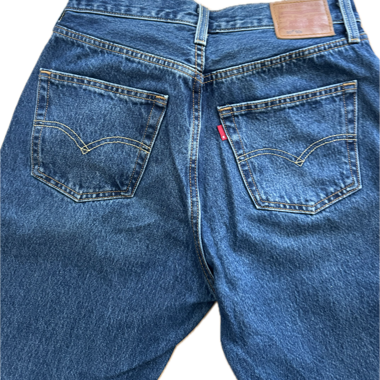 Jeans blu Levi's