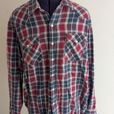 Chemise LEVIS