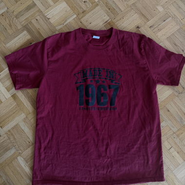 T-shirt 1967