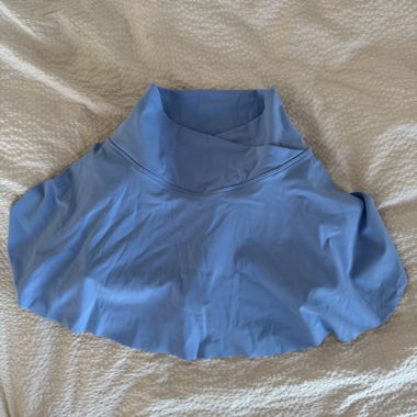 Ensemble jupe-short Pretty Mess pour filles