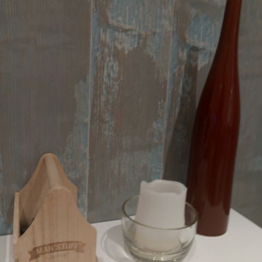 Set decorativo ManStuff