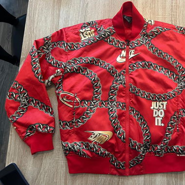 Nike Windbreaker 