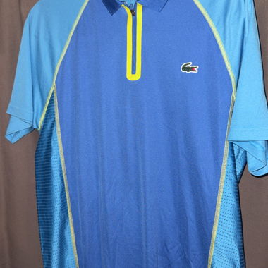 Lacoste Sportshirt