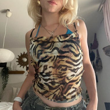 Tiger-Top