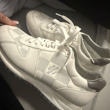 Sneakers Louis Vuitton