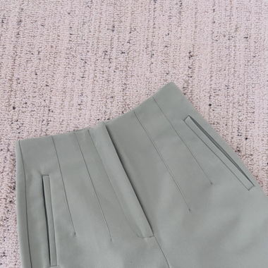 Stoffhose Zara