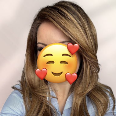 Parrucca bellissima in capelli veri con base in seta di lusso