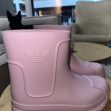 Bottes de pluie adidas 