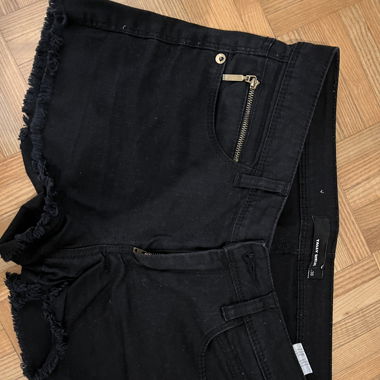 Jeans shorts