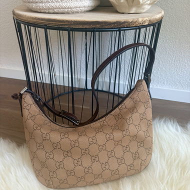 Sac bandoulière Gucci