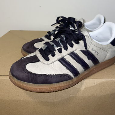 Adidas Samba 