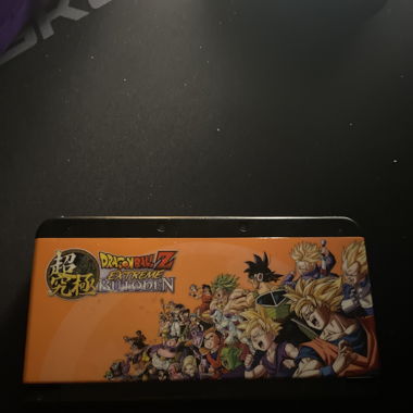 Nintendo 3ds