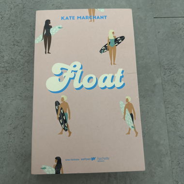 Float – Brossura