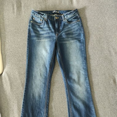 Vintage "Arisona" Jeans – moderner Fit