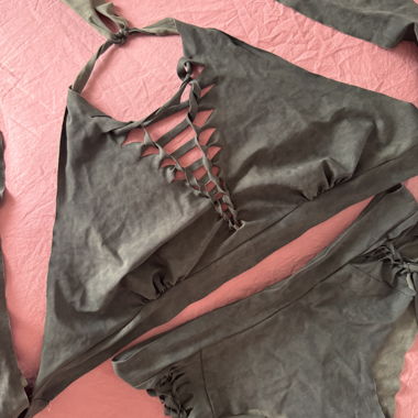 Set bikini di GOA MAGIC FASHION "Nelly"