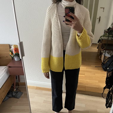 Drykorn cardigan