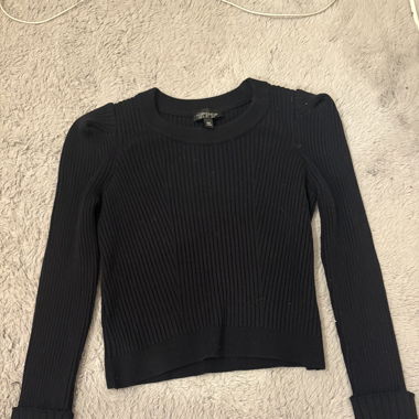 Top shop pullover 