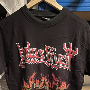 Judas Priest t-shirt
