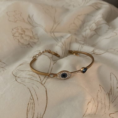 Swarovski bracelet