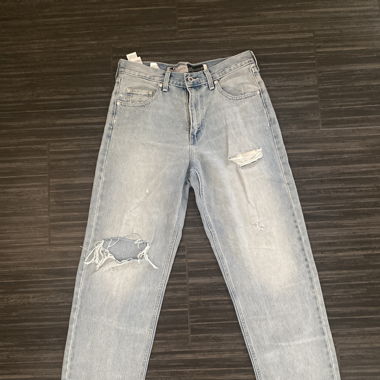 Jeans Levi’s bleu - Très bonne qualité 