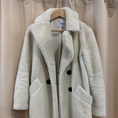 Jacke Zara