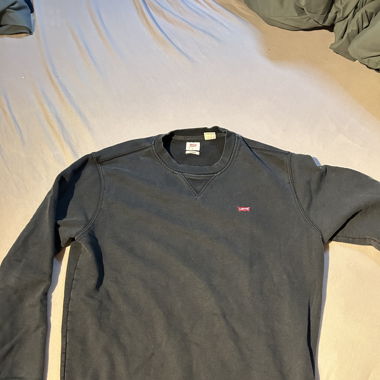Levis Hoodie