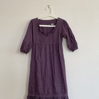 Kleid