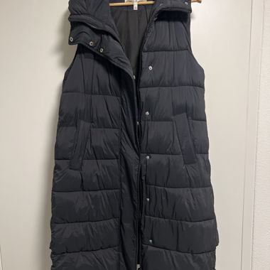 Gilet